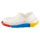 2. Crocs LEGO Creativity Clog K 211874-100 Weiß 28/29