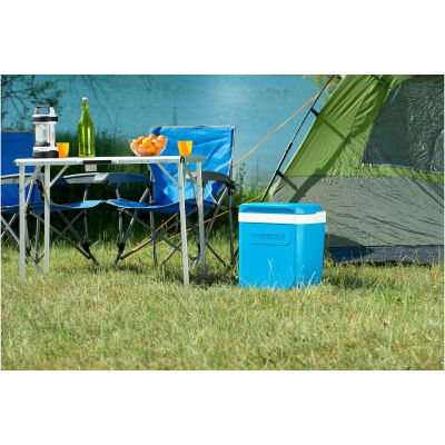 6. Campingaz Icetime Plus 26L Reisekühlbox Blau