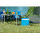 6. Campingaz Icetime Plus 26L Reisekühlbox Blau