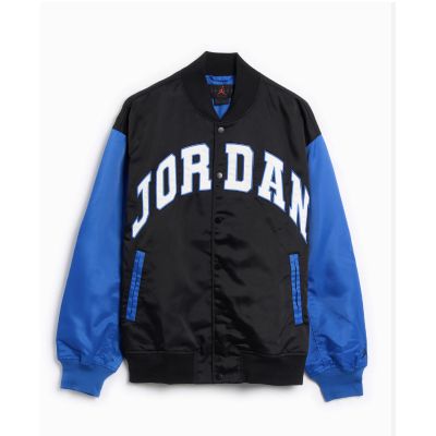 Air Jordan Brooklyn Herren College-Jacke - HV0099-010