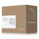 11. DeepCool CH160 PLUS WH Small Form Factor (SFF) Weiß