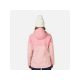 2. Rossignol W Rallybird Jkt Jacke Rosa