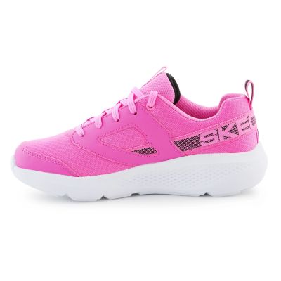 4. Skechers Go Run Elevate Schuhe - Spectacular Speed Jr 303933L-HPK