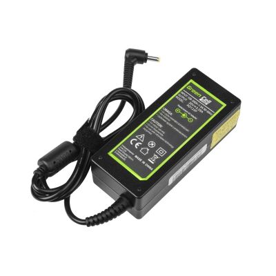 3. GREEN CELL PRO AD123P Netzteil für Lenovo 65W / 20V 3,25A / 4,0MM-1,7MM