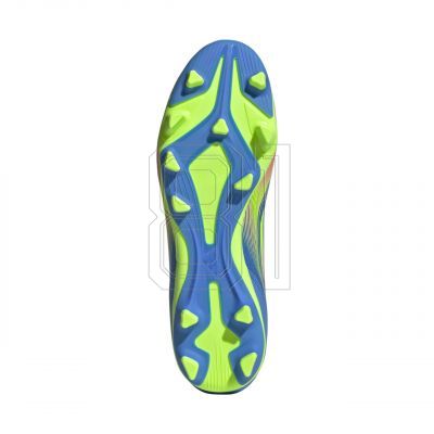 6. Adidas F50 Club FG/MG M IE1245 football boots