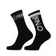 SPORTSOCK RETRO LOGO 2PK Söckchen