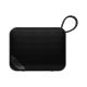 2. QCY SP2 IP67 Bluetooth-Lautsprecher mit RGB-Hintergrundbeleuchtung und Stereomodus – Schwarz