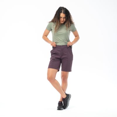 6. Damen-Halbshorts LADY TARIL