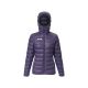 MILLET W EVOLE 700 HD lila Jacke
