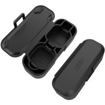 Gehäuse für die Seek Thermal Nano Kamera und zusätzliches Makroobjektiv NC-AAA