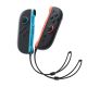 11. Nintendo Joy-Con 2 Paar Hellblau/Hell-Controller