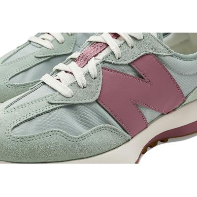 5. New Balance 327 Lifestyle Damen-Klassikerschuhe (W3277BS)