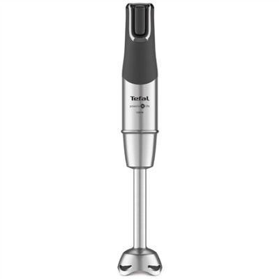 5. Tefal HB95LD 0,8 l Handmixer 1200 W Edelstahl, Schwarz