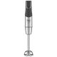 5. Tefal HB95LD 0,8 l Handmixer 1200 W Edelstahl, Schwarz