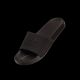 3. Kubota Basic Plain Pool Flip-Flops schwarz K0000-101-004-23-1
