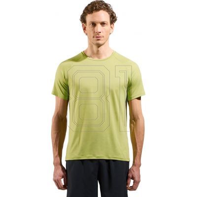 2. Odlo F-Dry T-Shirt Rundhals M 550822/48800
