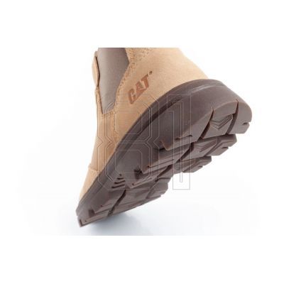13. Caterpillar Practitioner M P725200 Schuhe