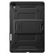 3. Hülle Spigen Tough Armor Pro für Samsung Galaxy Tab S12+ 12.6" - schwarz