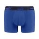 3. Puma Herren Boxershorts 3er-Pack Boxer Briefs Blau Marineblau
