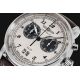 4. ZEPPELIN Graf Chronograph LZ 127 Herrenuhr + Box