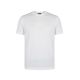 5. Paul&Shark Herren-T-Shirt aus Baumwolle und Lyocell, hellbeige (26411007-108) – klassischer Tragekomfort