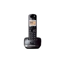 Panasonic KX-TG2511PDT Festnetztelefon (schwarz)