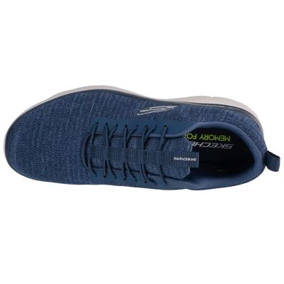 3. Skechers Summits - Sorenz 232697-NVGY Marineblau 44