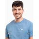3. Herren-Baumwoll-T-Shirt 4F 4FWSS26TTSHM4483-32S