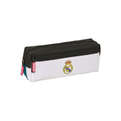 5. Real Madrid Dreifach-Federmäppchen 812654027