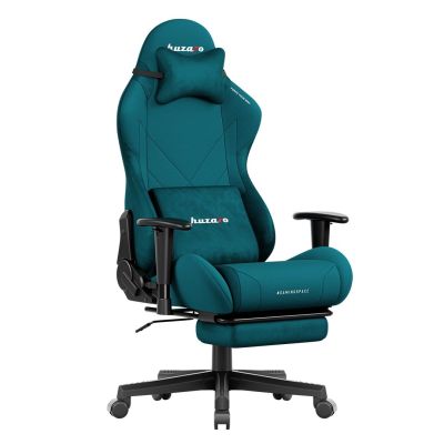 Gaming-Stuhl Huzaro Force 5.7 Teal