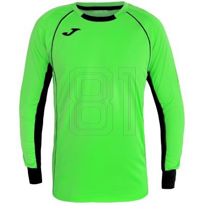 2. Joma Protect Long Sleeve goalkeeper sweatshirt 100447.021