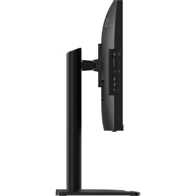 15. MSI Modern AM273QP AI 1UMG-221AT Intel Core Ultra 7 155H 68,6 cm (27") All-in-One-PC, 2560 x 1440 Pixel, 32 GB DDR5-SDRAM, 1 TB SSD, Windows 11 Pro, Wi-Fi 6E (802.11ax), Schwarz