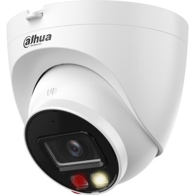 5. Dahua IPC-HDW4221EP-AS-0360B IP-Kamera, 3,6 mm, 2 MP, Dome, Eco-savvy 2.0 Serie