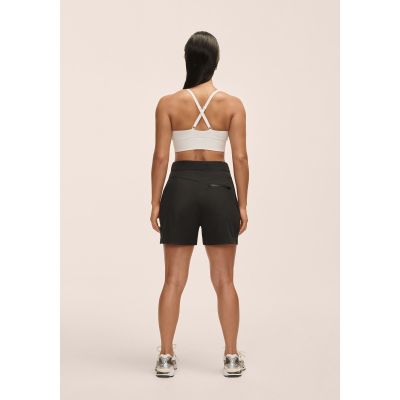3. CASALL Outdoor Active Short Damen-Shorts, schwarz