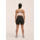 3. CASALL Outdoor Active Short Damen-Shorts, schwarz