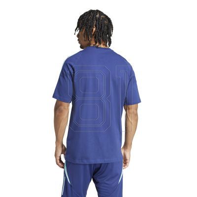 2. Adidas Arsenal London Tee M IT2221