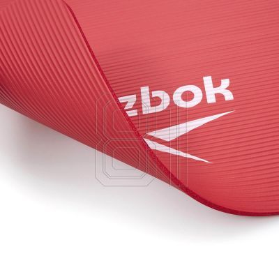 8. Reebok Trainings-Yogamatte 11014RD