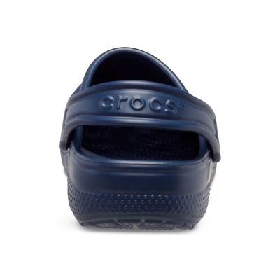 5. Crocs Kinder Classic Clog 10006-11 Marineblau