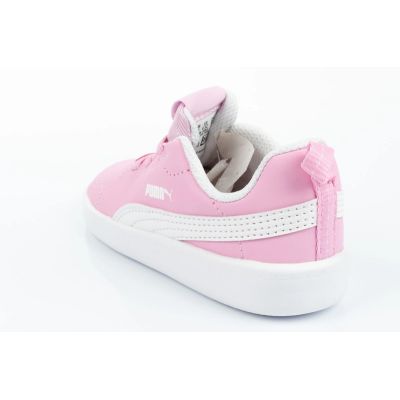 16. Puma Courtflex Inf Schuhe 362651 21