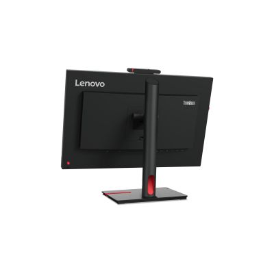 17. Lenovo ThinkVision T24v-30 LED-Display, 60,5 cm (23,8 Zoll), 1920 x 1080 Pixel Full HD, Schwarz