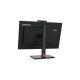 17. Lenovo ThinkVision T24v-30 LED-Display, 60,5 cm (23,8 Zoll), 1920 x 1080 Pixel Full HD, Schwarz