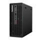 10. Lenovo ThinkStation P3 Ultra SFF G2 Intel Core Ultra 7 265 32 GB DDR5-SDRAM 512 GB SSD Windows 11 Pro Stand