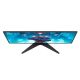 31. AOC B3 Q27B36X Computermonitor 68,6 cm (27") 2560 x 1440 px Quad HD LED Schwarz