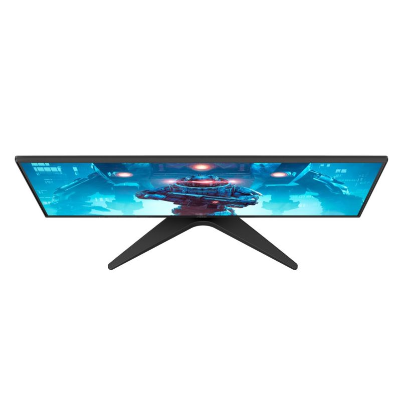 31. AOC B3 Q27B36X Computermonitor 68,6 cm (27") 2560 x 1440 px Quad HD LED Schwarz