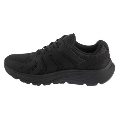2. Skechers Go Run Consistent 3 - Core Track 221263-BBK Schwarz 42