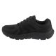 2. Skechers Go Run Consistent 3 - Core Track 221263-BBK Schwarz 42