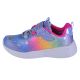 2. Skechers Unicorn Charmer - Twilight Dream 302681N-BLMT Blau 22
