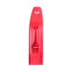 2. Hamax Teile Downhill Schlittenkufe + Schraube 807409