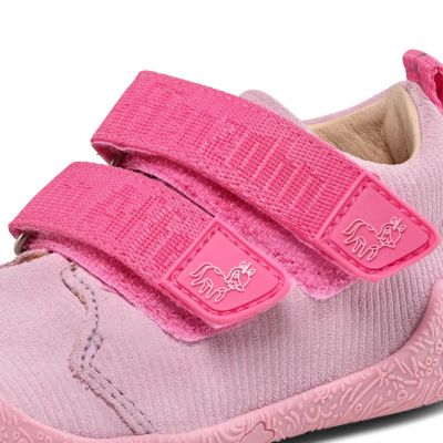 6. Affenzahn Lauflerner Leder Walky Unicorn Jr 01392-40175 Schuhe