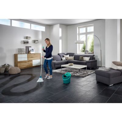 10. LEIFHEIT Classic 56792 Bodenwischer